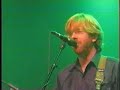 Phish: Punch You In The Eye