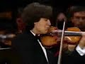 Tchaikovsky D major violin concerto comparison
