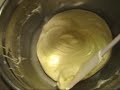 Rasberry Creme Fraiche Tart Part-2