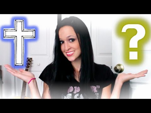agnostic - Why I'm an agnostic and what made me decide to move away from Christianity. This video gives my reasons for feeling this way, and explains the life experienc...