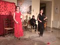 Recital de Garcia Lorca Recital de Garcia Lorca