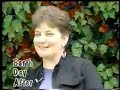 Green Party California 1994 - US Senate, Secretary of State