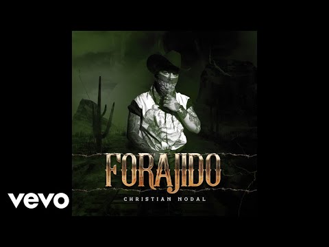 CHRISTIAN NODAL, “LIMÓN CON SAL”