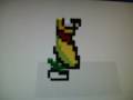 lego bannana from peanut buter jelley time