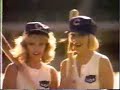 Harry Caray Dancing Bud Commercial
