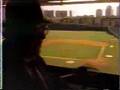 Harry Caray Dancing Bud Commercial