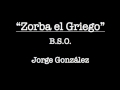 Zorba el Griego