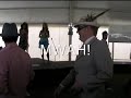Some clips put together from my day at the Mildura races.