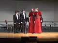 The Lion Sleeps Tonight--CHS POPS Concert :]