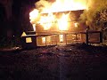 Yalaha House Fire