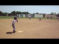 baseball niños en columbus