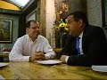 Entrevista a Eliezer Rondón