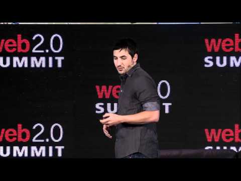 Watch 'Web 2.0 Summit 2011:  Kevin Rose, "Pivot"      - YouTube'