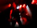 4 words to choke upon - Bullet for my valentine
