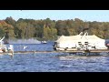 TCPBA Power Boat Racing #5 Brian Tabara