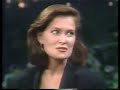 Jane Badler interview Jane Badler interview