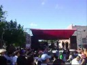 El Llanto de la Pava Congona