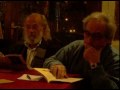 Fiori di Cactus di Salvatore Giampino- Cafè Merkaba (parte I)