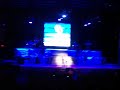 reba mcentire because of you at clear like 2007