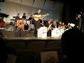 Willowcrest Bob Florence Buddy Rich