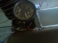 F1 DIESEL ENGINE