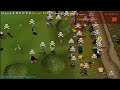[Runescape Pking] - Lays Staxs - TheElveAge - Statius/Vestas/Morrigan/Black Cav - Bh/Pvp/Pking