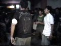 DIAS OSCUROS @ Garaje (Ate 2006)