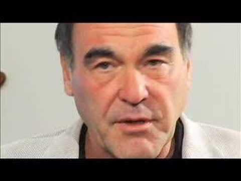 VideoVets: Oliver Stone
