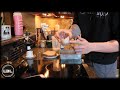 Amazing Healthy Choco-Peanut Butter French Toast - Lean Body Lifestyle