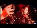 Moonraisers - Difference - Live