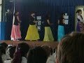 Nepalese Dance