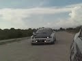 corolla 3s-gte vs honda civic