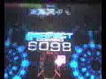 Blaze emotion Full CZ stepmania (steps by Kaku-kun)
