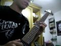 Jihad (Cover) - El Hassan Makled