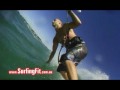 SurfingFit.com.au - Water Action - 06-10
