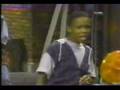 MMC -Love Can Move Mountains
