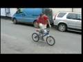 videos de Jay Boyd hits Goodleigh, BMX Special!