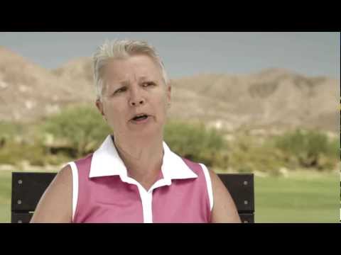 Boccieri Golf Secret Grip - Testimonial - Linda Boccieri Golf Secret Grip - Testimonial - Linda