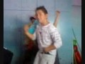 Crazy dance ( part 3 ) Zouglou Dance