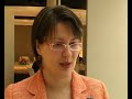 Četvrta dodjela stipendija Zaklade "prof. Zlata Bartl"