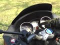 Piaggio MP3 500 scooter