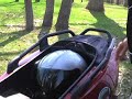 Piaggio MP3 500 scooter