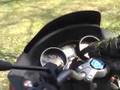 Piaggio MP3 500 scooter