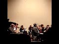 Orquestra Jovem UNISC toca Creedence