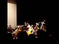 Orquestra Jovem UNISC toca Creedence