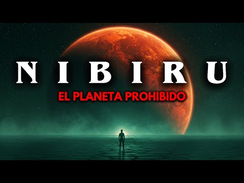 Nibiru: Todo lo que Ocultaron sobre Enki, Sus Naves y Su Historia