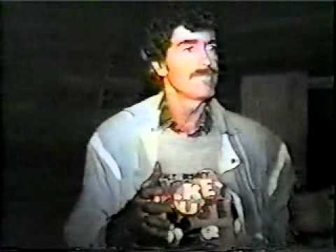 rogers normandin - la chienne de vie de pierre larouche