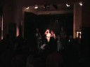 Leicester Allstars Cover Velvet Revolver Slither