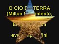 o cio da terra