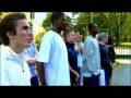 Coke Zero Presents: Wayne Rooney's Street Striker - Tower block challenge